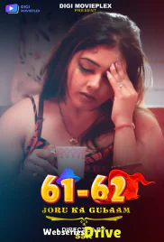 Joru Ka Gulaam (E01-E02) DigimoviePlex Hot Web Series (2026)