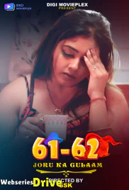 Joru Ka Gulaam (E05-E06) DigimoviePlex Hot Web Series (2026)