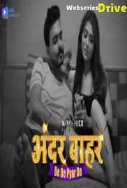 De De Pyar De (E01-E02) DigimoviePlex Hot Web Series (2026)