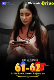 Atithi Kuch Jane Anjane Se (E01-E02) DigimoviePlex Hot Web Series (2026)