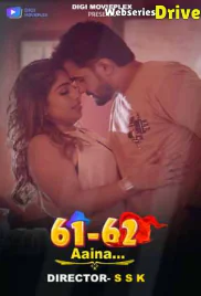 Aaina (E01-E02) DigimoviePlex Hot Web Series (2026)