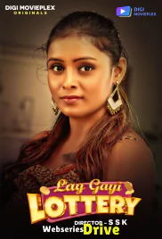 Lag Gayi Lottery (E03-E04) DigimoviePlex Hot Web Series (2026)