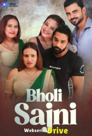 Bholi Sajni (E01-E02) DigimoviePlex Hot Web Series (2026)