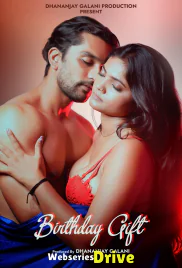 Birthday Gift (E01-E03) DigimoviePlex Hot Web Series (2026)