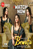 Bewafa (E02) MangoTV Hot Web Series
