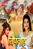 Bepanah (E02) MangoTV Hot Web Series