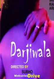 Darjiwala (E01) MangoTV Hot Web Series (2026)