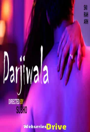 Darjiwala (E02) MangoTV Hot Web Series (2026)