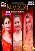 Kaam Sukh (E04-E06) Look Entertainment Hot Web Series
