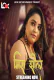 Miss Shiela (E01) Look Entertainment Hot Web Series
