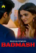 Badmash (E01-E03) MasTram Hot Web Series