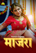 Maajra (E01-E03) MasTram Hot Web Series
