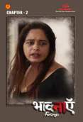 Bhaavanaen (E02) IBAMovies Hot Web Series