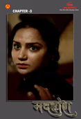 Madhuhosh (E03) IBAMovies Hot Web Series