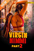 Virgin Nimmi Season 2 (E04-E05) Jugnu Hot Web Series