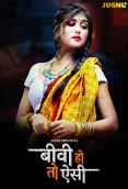 Biwi Ho To Aisi (E01-E02) Jugnu Hot Web Series