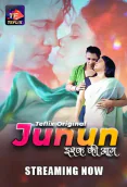 Junun (E01-E02) TeFlix Hot Web Series