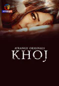 Khoj (E01-E05) Atrangii Hot Web Series