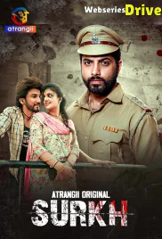 Surkh Complete Atrangii Hot Web Series (2026)