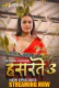 Hasratey Season 3 (E04-E06) HitPrime Hot Web Series
