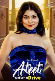 Ateet (E01) Ratri Hot Web Series (2025)