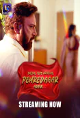 Pehredaaar Again (E01-E03) BulbulPlay Hot Web Series