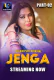 Jenga (E03-E04) BulbulPlay Hot Web Series