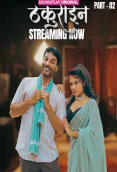 Thakurain (E04-E06) KahaniPlay Hot Web Series
