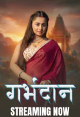 Garbhdaan (E01-E03) KahaniPlay Hot Web Series