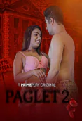 Paglet Season 2 (E04-E05) PrimePlay Hot Web Series
