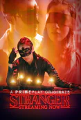 Stranger (E01-E03) PrimePlay Hot Web Series