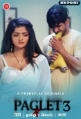 Paglet Season 3 (E04-E05) PrimePlay Hot Web Series