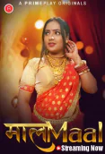 MaalaMaal (E01-E04) PrimePlay Hot Web Series