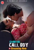 Ghar Ka Call Boy (E01-E03) PrimePlay Hot Web Series