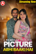 Picture Abhi Baaki Hai (E01-E02) PrimePlay Hot Web Series