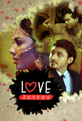Love Letter Complete KooKu Hot Web Series