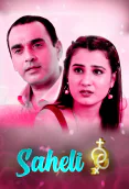Saheli Complete KooKu Hot Web Series