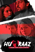 Humraaz (E03) KooKu Hot Web Series