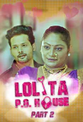 Lolita PG House (Part 2) KooKu Hot Web Series