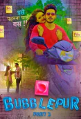 Bubblepur (E02) KooKu Hot Web Series