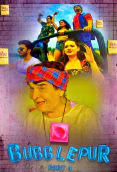 Bubblepur (E04) KooKu Hot Web Series