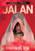 Jalan (E01-E03) Hunters Hot Web Series