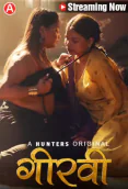Girvi (E01-E03) Hunters Hot Web Series
