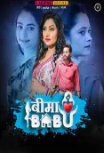 Bima Babu (E01-E03) Hunters Hot Web Series