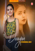Daayan (E01-E04) Hunters Hot Web Series