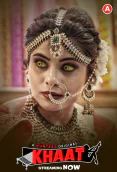 Khaat (E01-E03) Hunters Hot Web Series