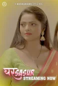 Ghar Sasur (E01-E04) Besharams Hot Web Series