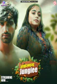 Akalmand Junglee (E01-E04) Besharams Hot Web Series