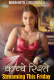 Kache Rishtey (E04-E06) BigShots Hot Web Series