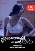 Palkaran Payyan UC (E01) NMX Hot Web Series
